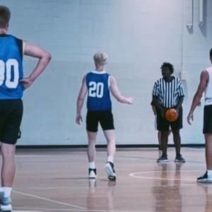 Meet your Posher, Zane